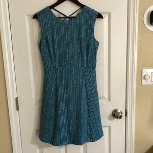 Title Nine Steadfast Dress size small